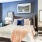 Bedroom at The Bowen 