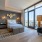 The Bowen bedroom